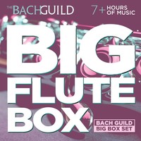 Thumbnail for the Paula Robison - MOZART: Flute Quartet No.4 in A, K.298: I. Theme and Variations: Andante link, provided by host site