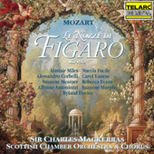 Thumbnail for the Sir Charles Mackerras - Mozart: Le nozze di Figaro, K. 492 link, provided by host site