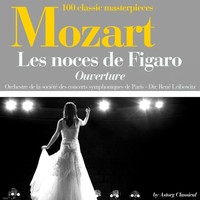 Thumbnail for the Public Domain - Mozart : Les Noces de Figaro, Ouverture link, provided by host site