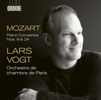 Thumbnail for the Lars Vogt - Mozart: Piano Concerto No. 9 in E-Flat Major, K. 271 "Jeunehomme" & Piano Concerto No. 24 in C Minor, K. 491 link, provided by host site