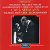 Thumbnail for the Carl Seemann - Mozart: Piano Concertos Nos. 14 & 25 link, provided by host site