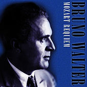 Thumbnail for the Bruno Walter - Mozart Requiem link, provided by host site