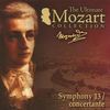 Thumbnail for the Howard Griffiths - Mozart: Symphony No. 13, Sinfonia concertante, K. 364 & Serenade No. 6, K. 239 link, provided by host site