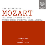 Thumbnail for the Claudio Monteverdi - Mozart - The Mozartists link, provided by host site