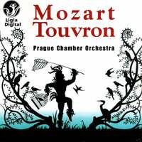 Thumbnail for the Guy Touvron - Mozart Touvron link, provided by host site
