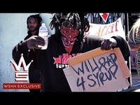 Thumbnail for the Mozzy - Philthy Rich "Troublesome 59" (Mozzy Diss) (WSHH Exclusive -) link, provided by host site