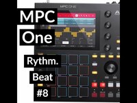 Thumbnail for the Stone Paxton - MPC ONE Funk Joint !! Rhythm Beat #8 link, provided by host site