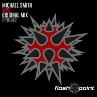 Image of Michael Smith linking to their artist page due to link from them being at the top of the main table on this page