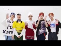 Thumbnail for the NCT - [MPD GO] Album Cover Making Film (ENG SUB) link, provided by host site