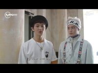Thumbnail for the NCT - [MPD GO] 'The 7th sense' Making Film (ENG SUB) link, provided by host site