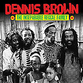 Image of Dean Fraser linking to their artist page due to link from them being at the top of the main table on this page