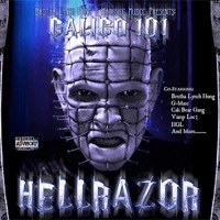Thumbnail for the Calico 101 - Mr. 187 link, provided by host site