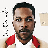 Thumbnail for the Leslie Odom Jr. - Mr link, provided by host site