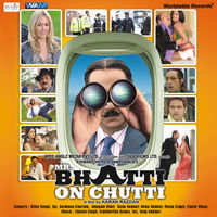 Thumbnail for the Tony Kakkar - Mr. Bhatti on Chutti (Original Motion Picture Soundtrack) link, provided by host site
