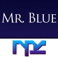 Thumbnail for the NPC - Mr. Blue link, provided by host site