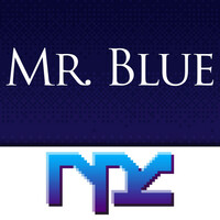 Thumbnail for the NPC - Mr. Blue link, provided by host site