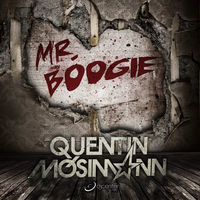 Thumbnail for the Mosimann - Mr Boogie link, provided by host site