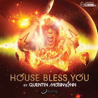 Image of Mosimann linking to their artist page due to link from them being at the top of the main table on this page