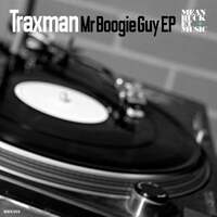 Image of Traxman linking to their artist page due to link from them being at the top of the main table on this page