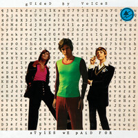 Thumbnail for the Guided by Voices - Mr Child link, provided by host site