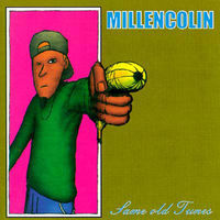 Thumbnail for the Millencolin - Mr. Clean link, provided by host site