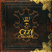 Thumbnail for the Ozzy Osbourne - Mr. Crowley link, provided by host site