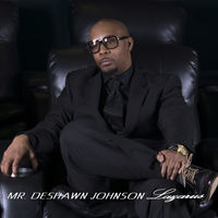 Thumbnail for the Lazarus - Mr. DeShawn Johnson link, provided by host site