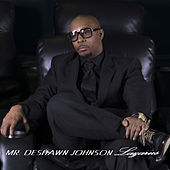 Thumbnail for the Lazarus - Mr DeShawn Johnson link, provided by host site