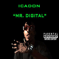 Thumbnail for the Icadon - Mr. Digital link, provided by host site