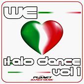 Image of DJ Hyo linking to their artist page due to link from them being at the top of the main table on this page