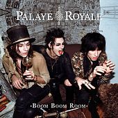 Thumbnail for the Palaye Royale - Mr. Doctor Man link, provided by host site