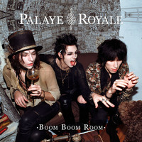 Thumbnail for the Palaye Royale - Mr. Doctor Man link, provided by host site