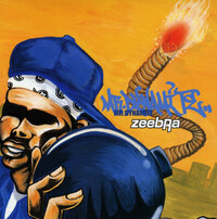 Thumbnail for the Zeebra - MR.DYNAMITE link, provided by host site