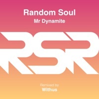 Thumbnail for the Random Soul - Mr Dynamite link, provided by host site
