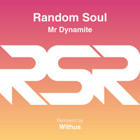 Thumbnail for the Random Soul - Mr Dynamite link, provided by host site
