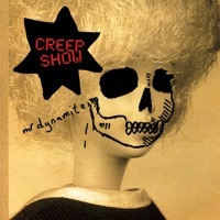 Thumbnail for the Creep Show - Mr. Dynamite link, provided by host site