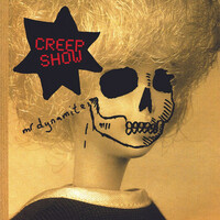 Thumbnail for the Creep Show - Mr. Dynamite link, provided by host site