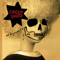 Thumbnail for the Creep Show - Mr. Dynamite link, provided by host site
