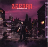 Thumbnail for the Zeebra - Mr. Dynamite link, provided by host site
