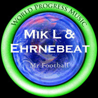 Thumbnail for the Mik L - Mr Football link, provided by host site