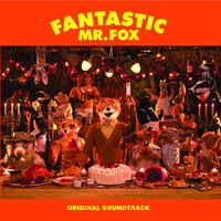Thumbnail for the Alexandre Desplat - Mr. Fox in the Fields link, provided by host site