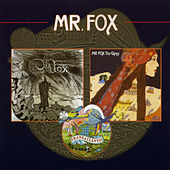 Image of Mr. Fox linking to their artist page due to link from them being at the top of the main table on this page