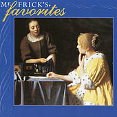 Thumbnail for the Martin Souter - Mr. Frick's Favorites: Organ Music link, provided by host site