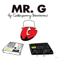 Thumbnail for the Mr. G - Mr. G link, provided by host site