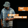 Thumbnail for the Casual T - Mr. Get 2 Steppin Man link, provided by host site