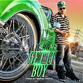 Thumbnail for the Lil Ro - Mr. Get It Boy link, provided by host site