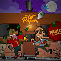 Thumbnail for the Pablo Skywalkin - Mr. Get Paper link, provided by host site