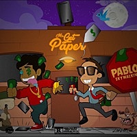 Thumbnail for the Pablo Skywalkin - Mr. Get Paper link, provided by host site