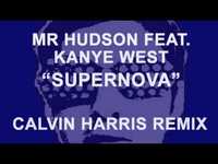 Thumbnail for the Calvin Harris - Mr Hudson link, provided by host site