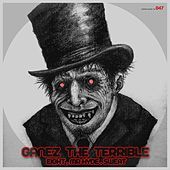 Thumbnail for the Ganez The Terrible - Mr Hyde link, provided by host site